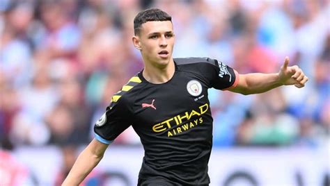 foden tm|Phil Foden stats and ratings .